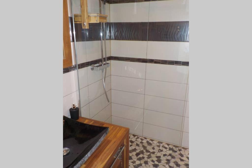 Vue Sur Et De Marbella Appartement