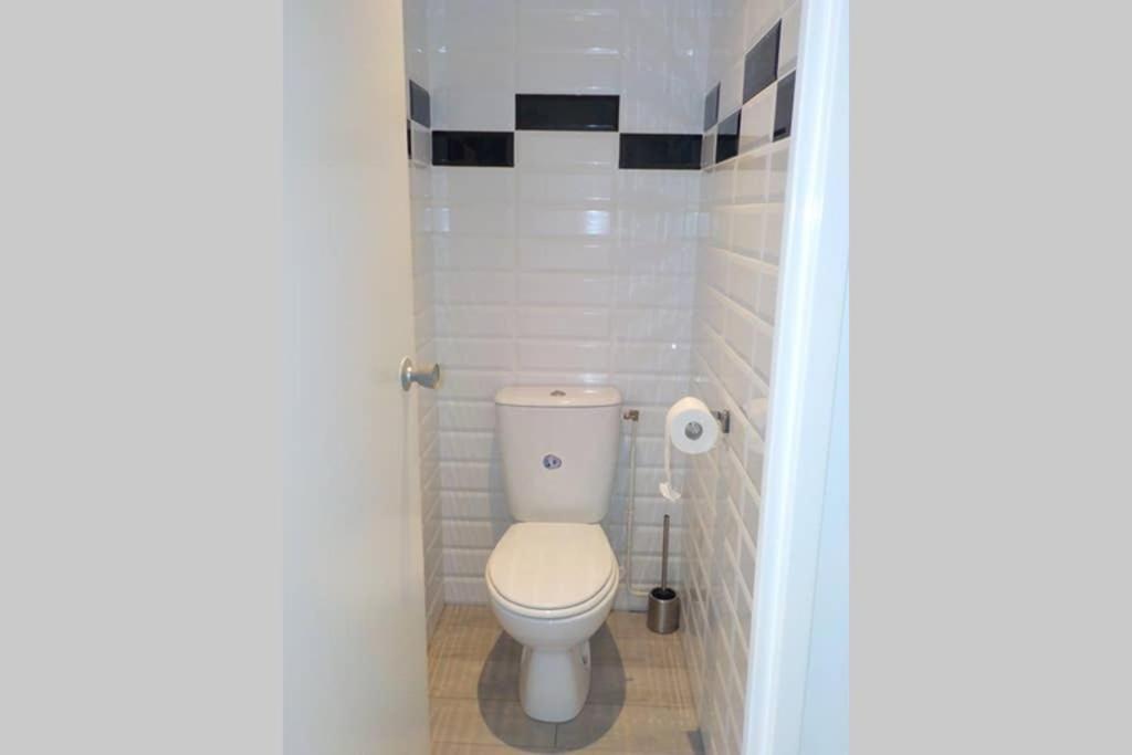 Appartement Vue Sur Et De Marbella